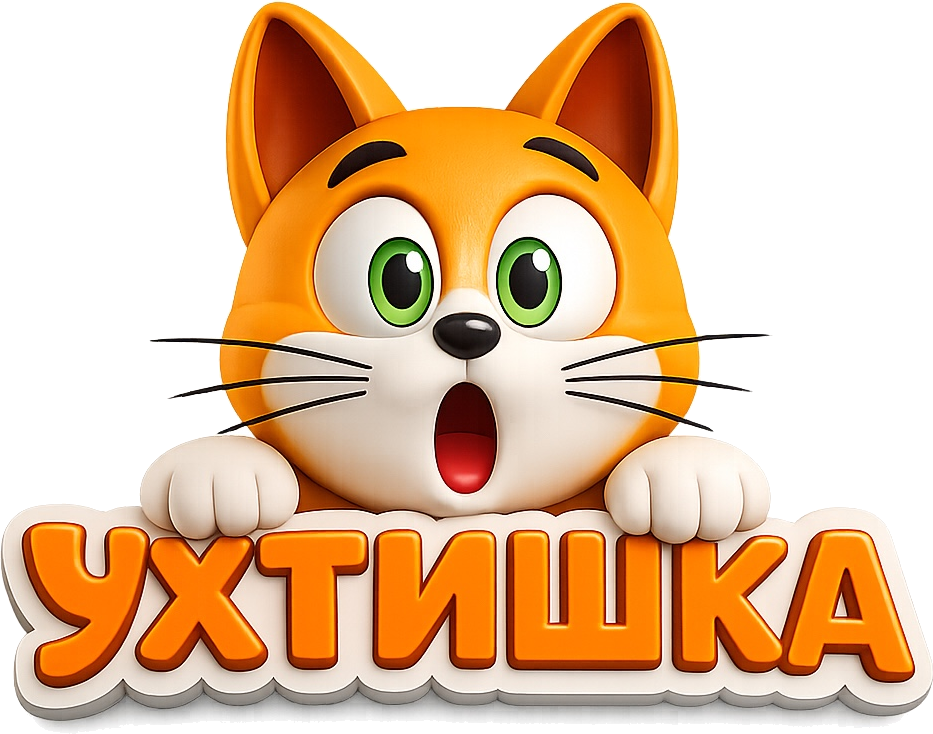 Ухтишка