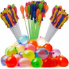Набір кульок Bunch O Balloons водяні бомбочки кульки для водних битв 999 шт