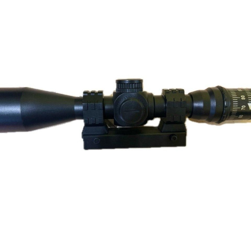 Орбіган AWM з найперською гвинтівкою, з оптичним прицілом, стріляє гідрогелевими кулями камуфляж
