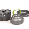 Туристичний набір посуду Cooking Set DS-308