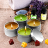 Набір для виготовлення свічок DIY Candle making Kit набір для свічковаріння гніт для свічок